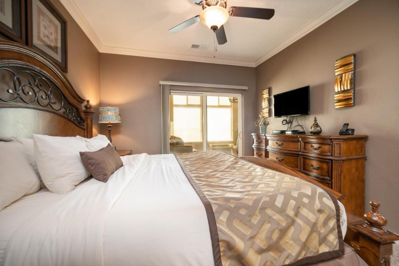 Majestic At Table Rock Hotell Branson Eksteriør bilde