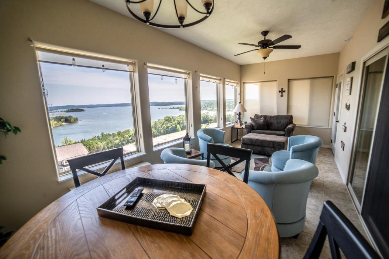 Majestic At Table Rock Hotell Branson Eksteriør bilde