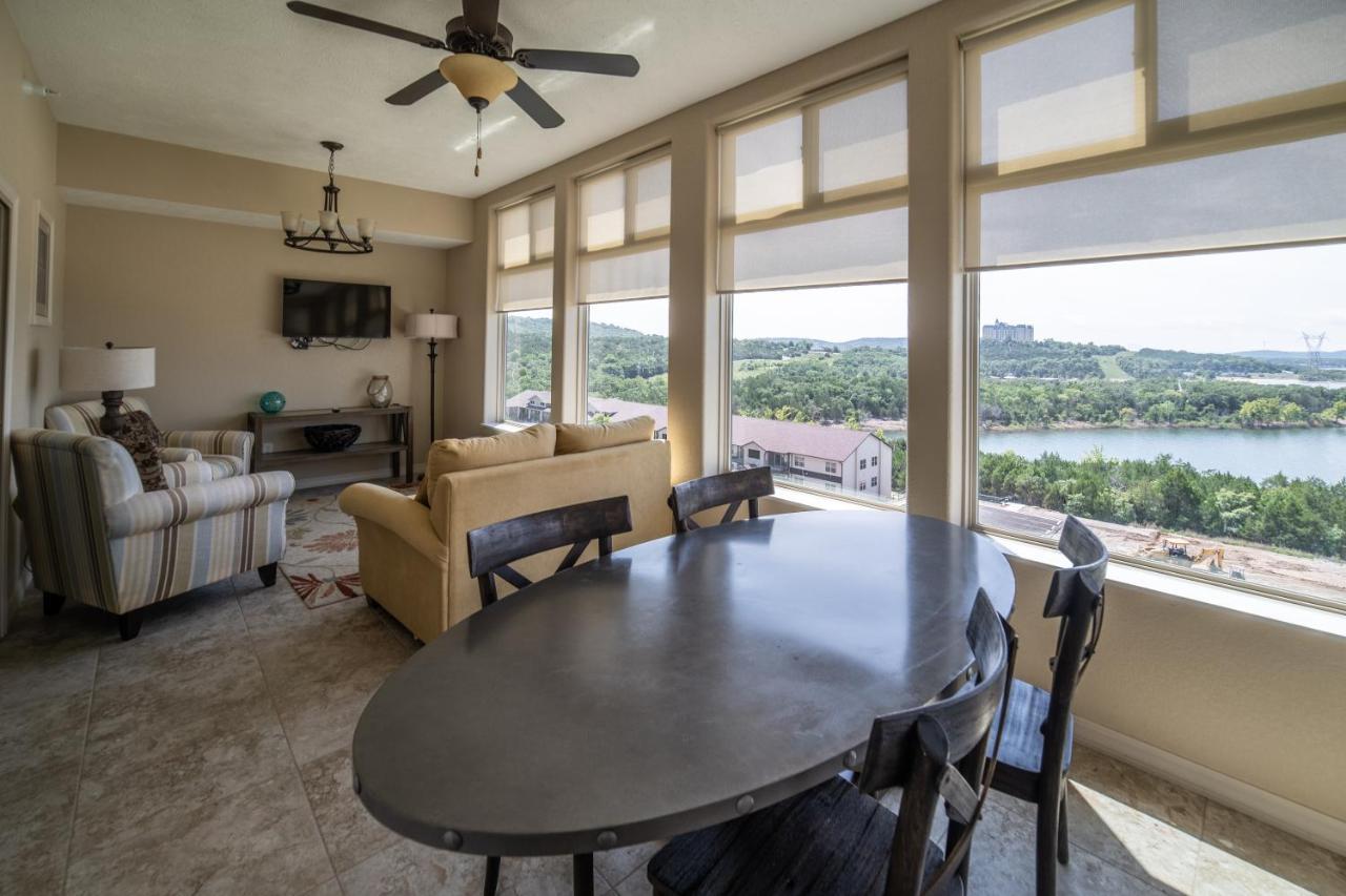 Majestic At Table Rock Hotell Branson Eksteriør bilde