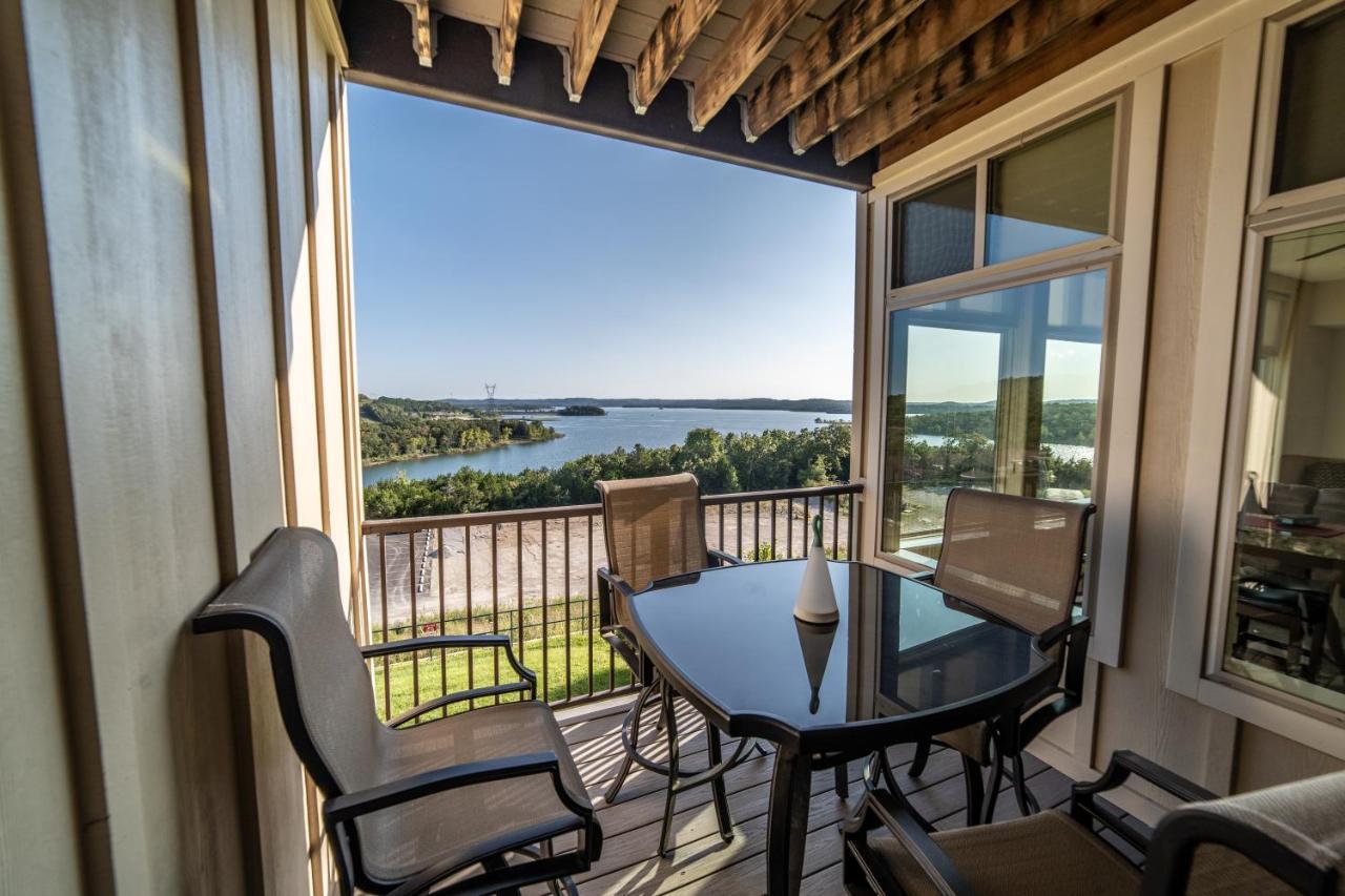 Majestic At Table Rock Hotell Branson Eksteriør bilde