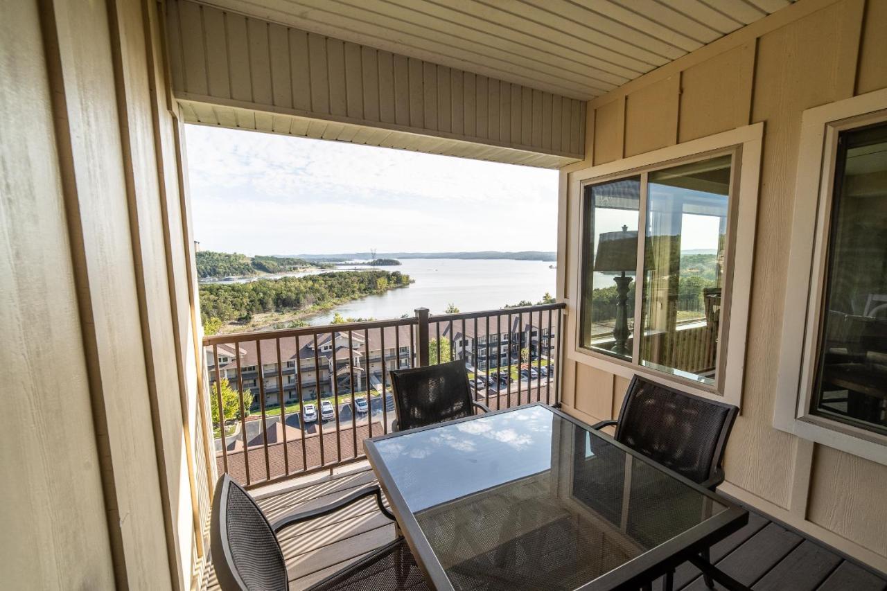 Majestic At Table Rock Hotell Branson Eksteriør bilde