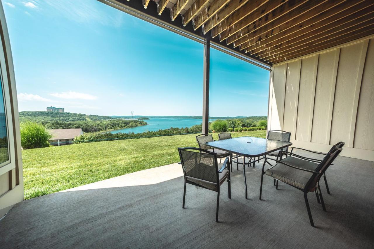 Majestic At Table Rock Hotell Branson Eksteriør bilde